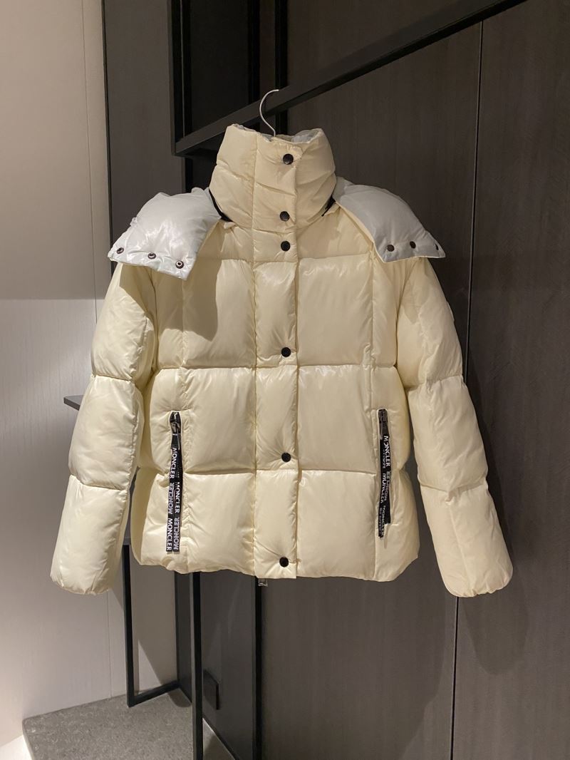 Moncler Down Jackets